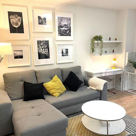Apartamento Centrico Patio Chill Out-Prime Video Zaragoza Exteriér fotografie