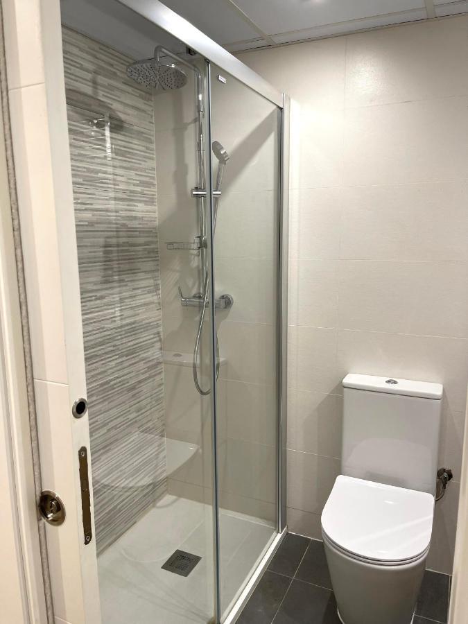 Apartamento Centrico Patio Chill Out-Prime Video Zaragoza Exteriér fotografie
